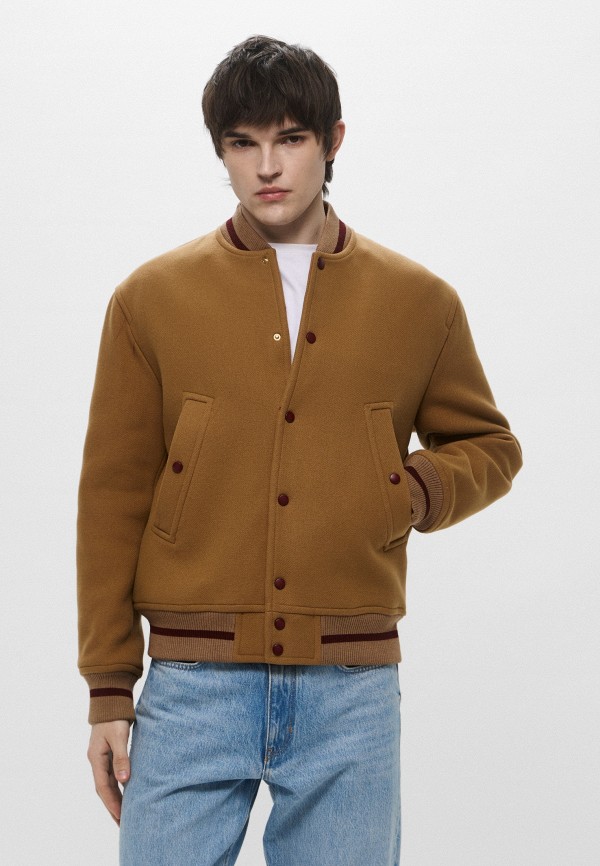 Бомбер HM 13990₽