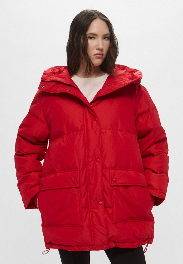 Пуховик HM 12100₽