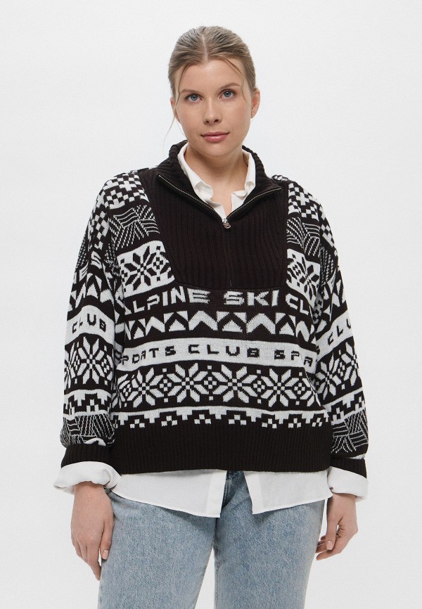 Джемпер HM 2790₽