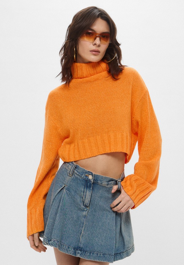 Водолазка HM 1490₽