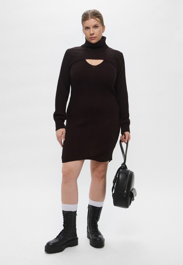 Платье и болеро HM 2990₽