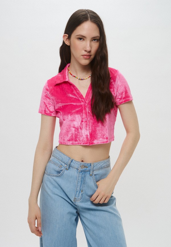 Блуза HM 1490₽