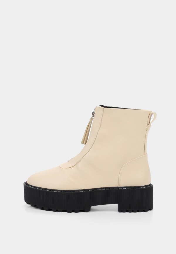 Ботинки HM 3350₽