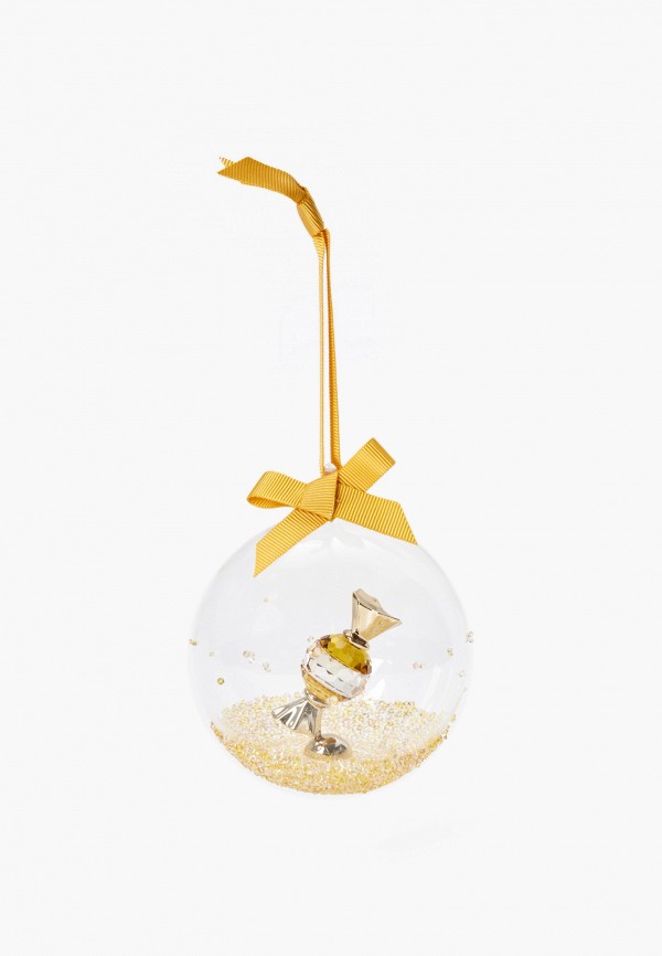 Игрушка елочная Swarovski 20499₽