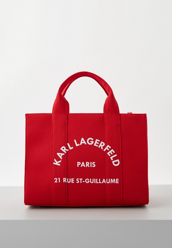 Сумка Karl Lagerfeld 16000₽