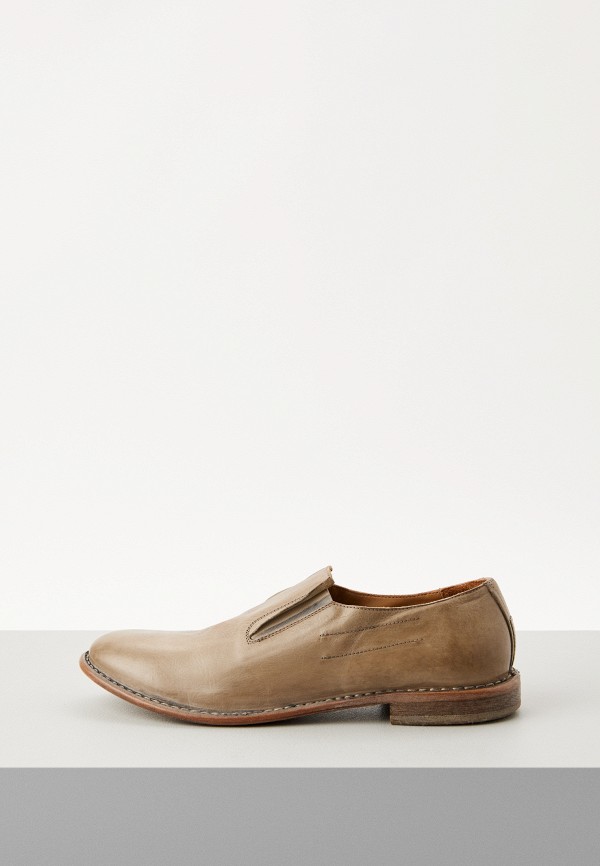 Лоферы Moma 46800₽