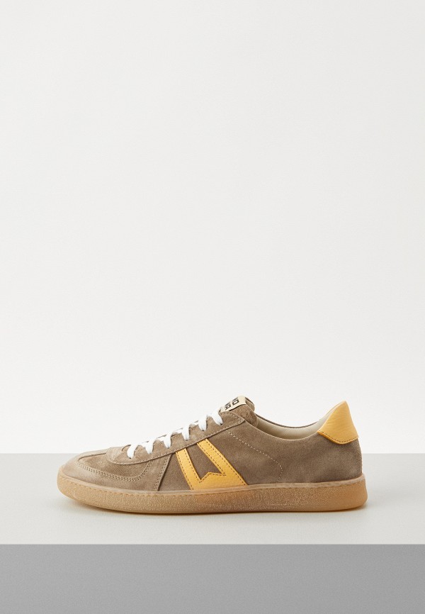 Кеды Moma 46800₽