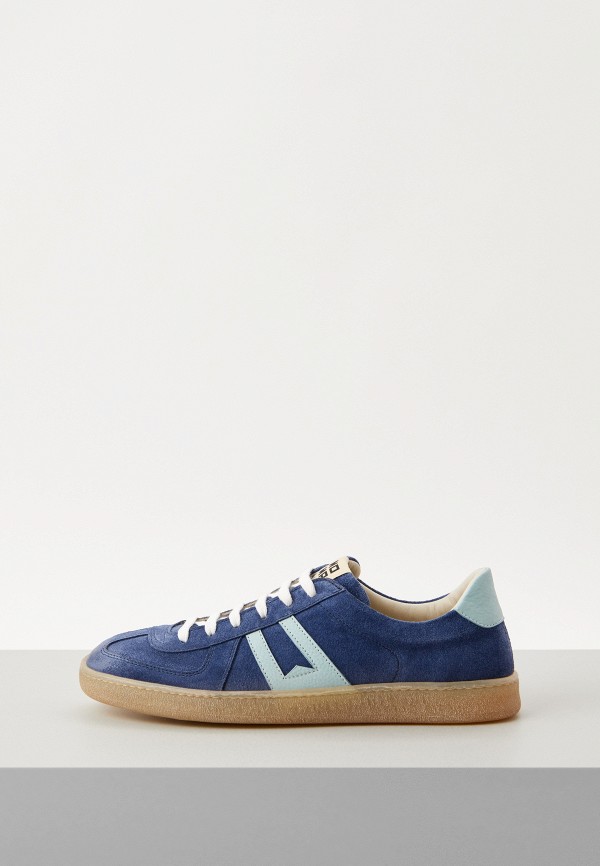 Кеды Moma 46800₽