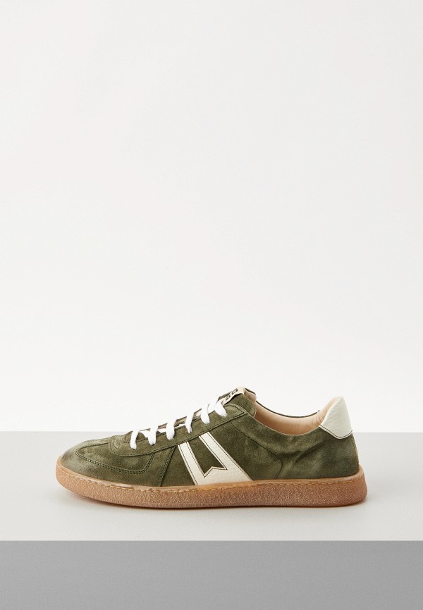 Кеды Moma 46800₽