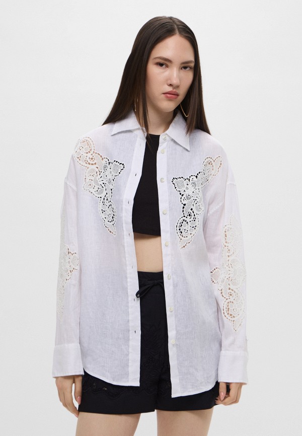 Рубашка PAROSH 64200₽