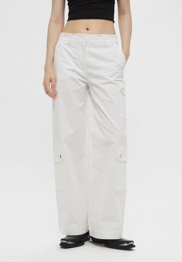 Брюки PAROSH 36700₽