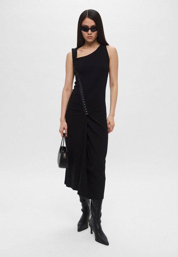 Платье MM6 Maison Margiela 78800₽