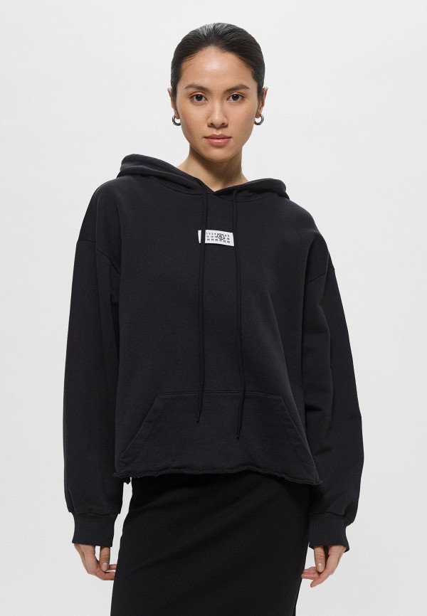 Худи MM6 Maison Margiela 58800₽