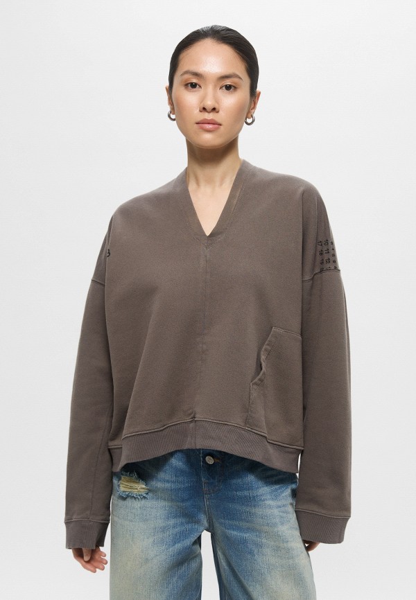 Свитшот MM6 Maison Margiela 64500₽