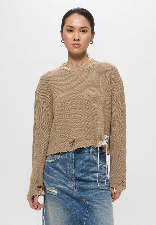 Джемпер MM6 Maison Margiela 74500₽