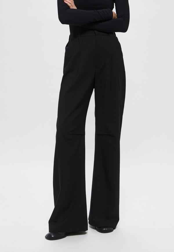 Брюки MM6 Maison Margiela 78800₽