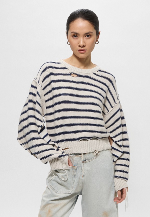 Джемпер MM6 Maison Margiela 74500₽