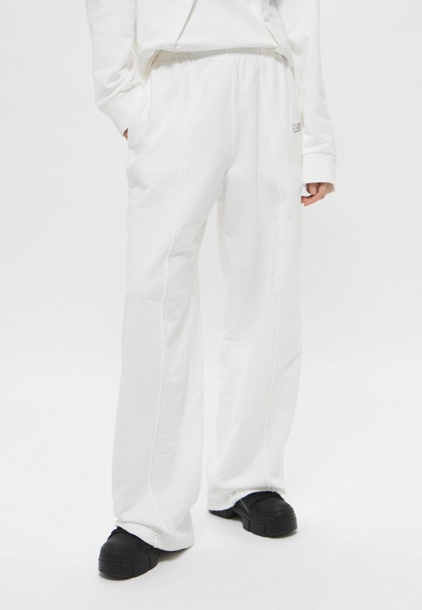 Брюки спортивные MM6 Maison Margiela 70200₽