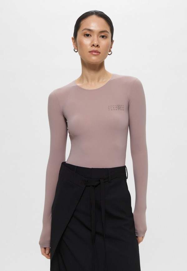 Боди MM6 Maison Margiela 48000₽