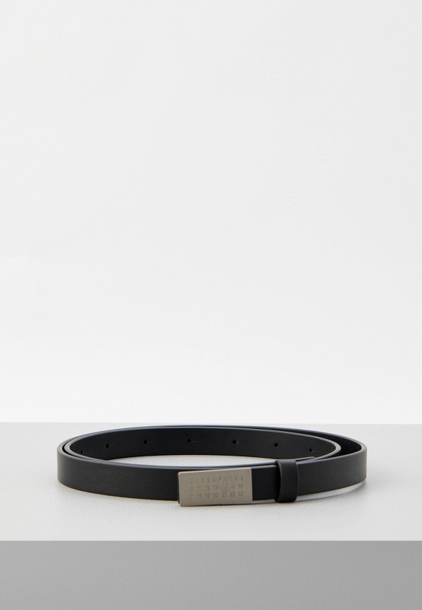 Ремень MM6 Maison Margiela 39000₽