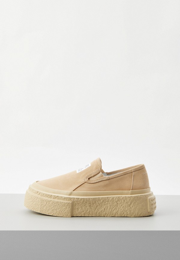 Слипоны MM6 Maison Margiela 59400₽