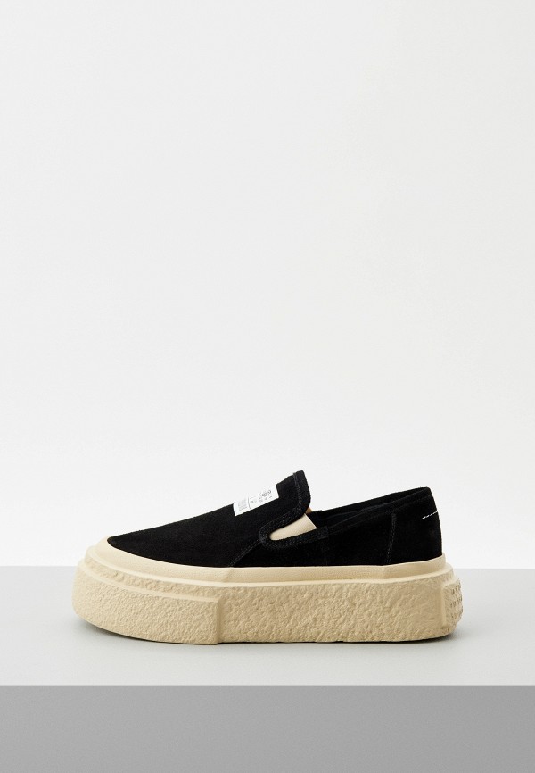 Слипоны MM6 Maison Margiela 59400₽