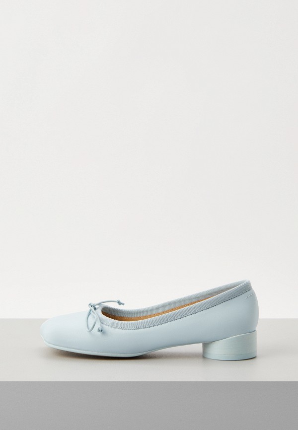 Туфли MM6 Maison Margiela 68300₽