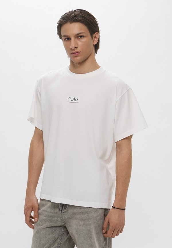 Футболка MM6 Maison Margiela 30300₽