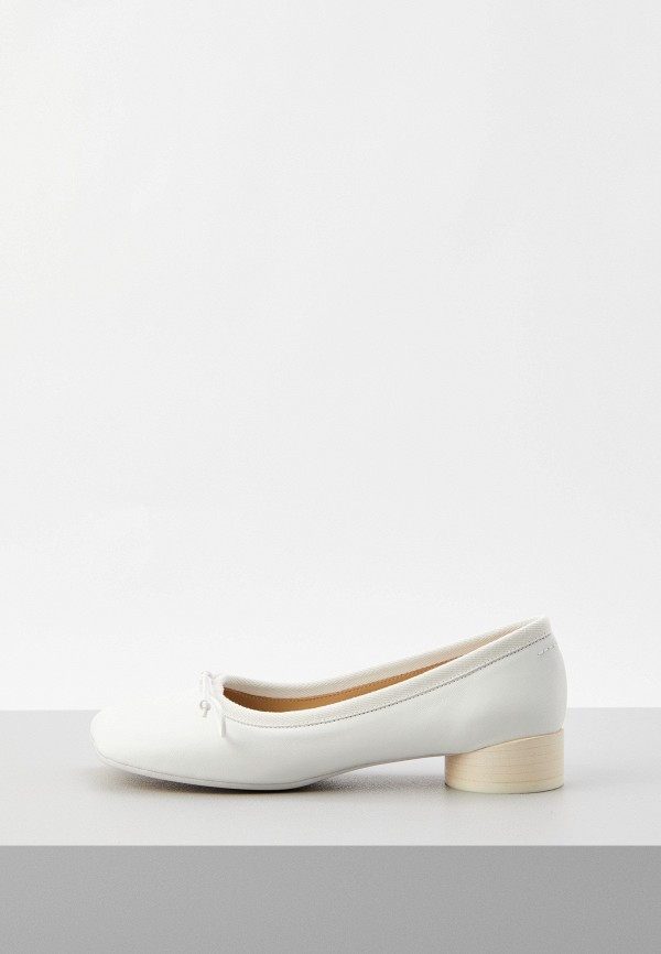 Туфли MM6 Maison Margiela 68300₽