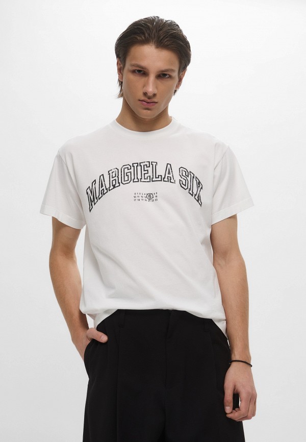 Футболка MM6 Maison Margiela 27500₽