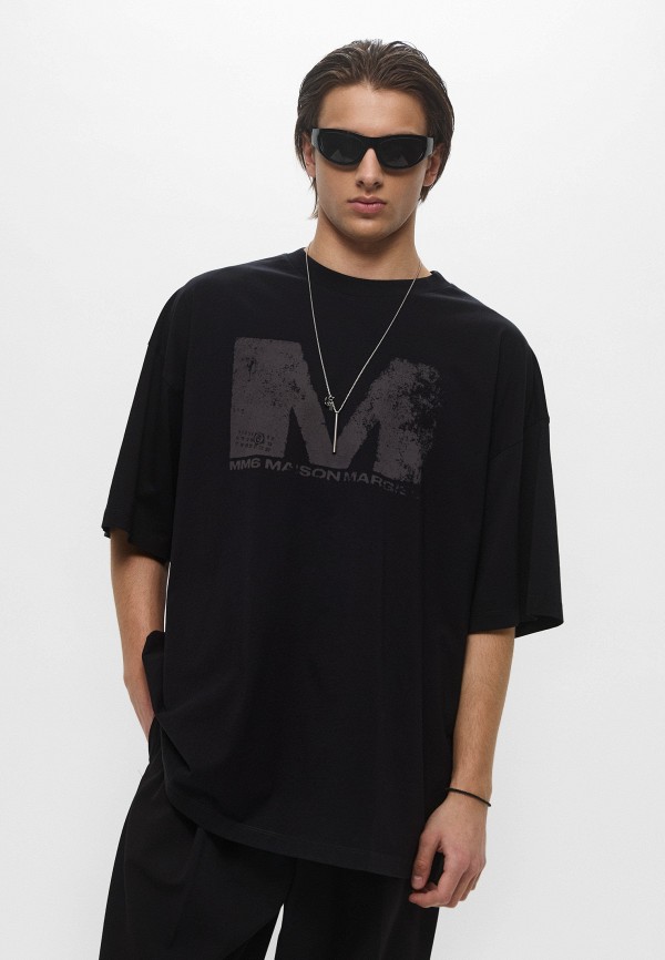 Футболка MM6 Maison Margiela 32000₽