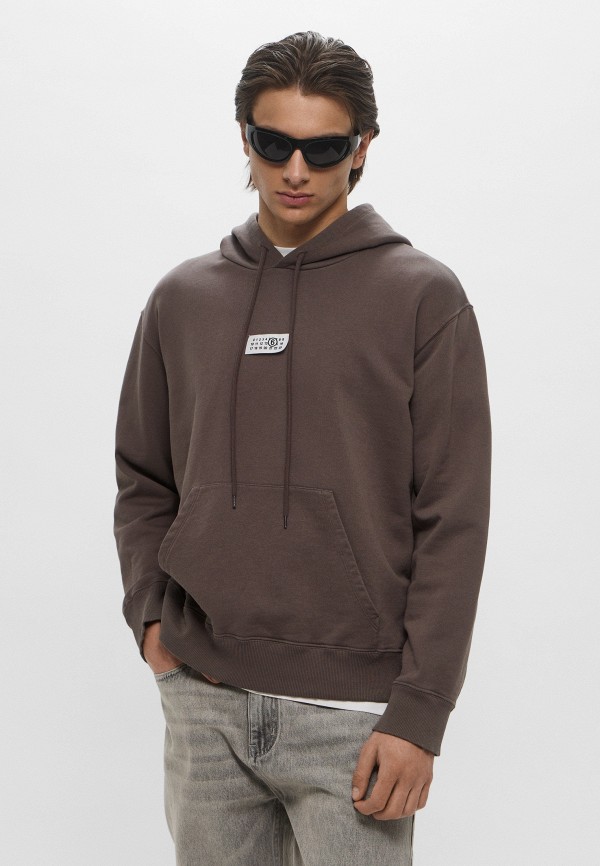 Худи MM6 Maison Margiela 64500₽