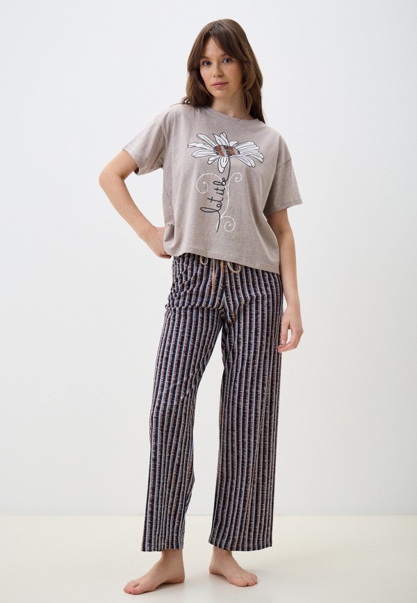 Пижама Dansanti 4890₽