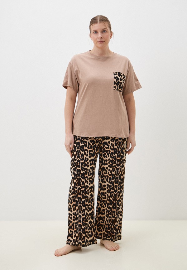 Пижама Dansanti 4890₽