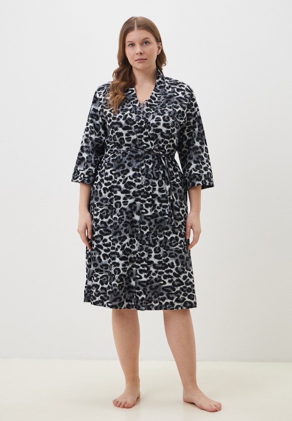 Халат и сорочка ночная Dansanti 6010₽