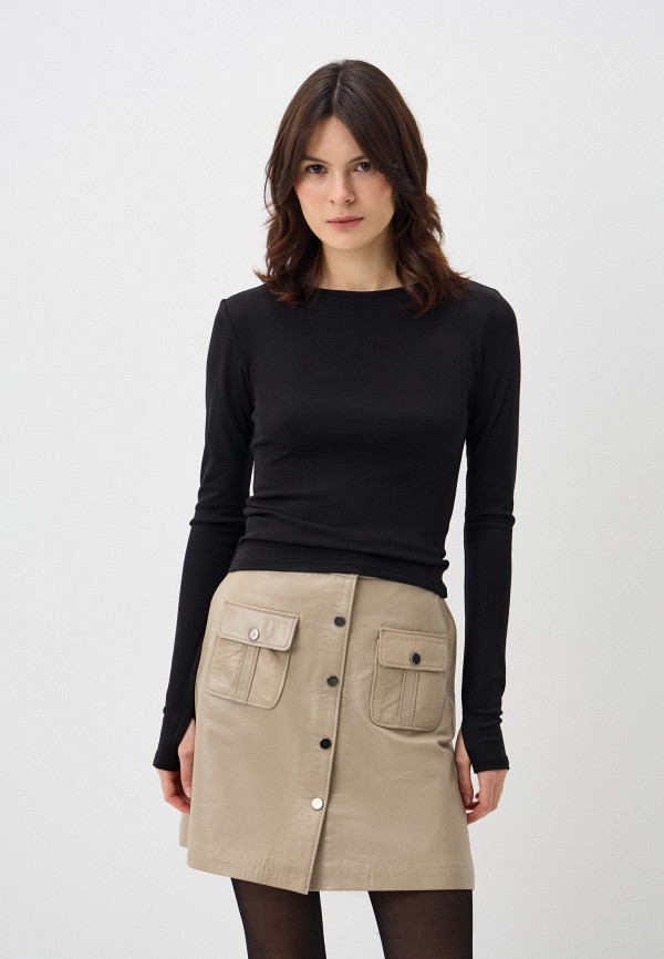 Лонгслив Immotis