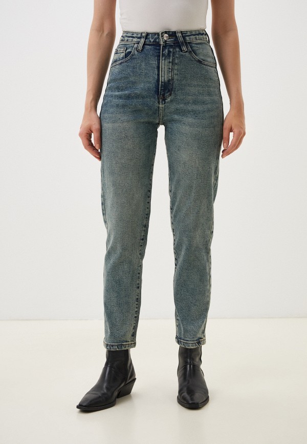 Джинсы Immotis 7970₽