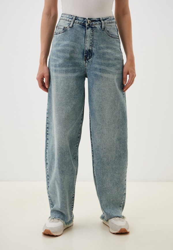 Джинсы Rene Santi 7970₽