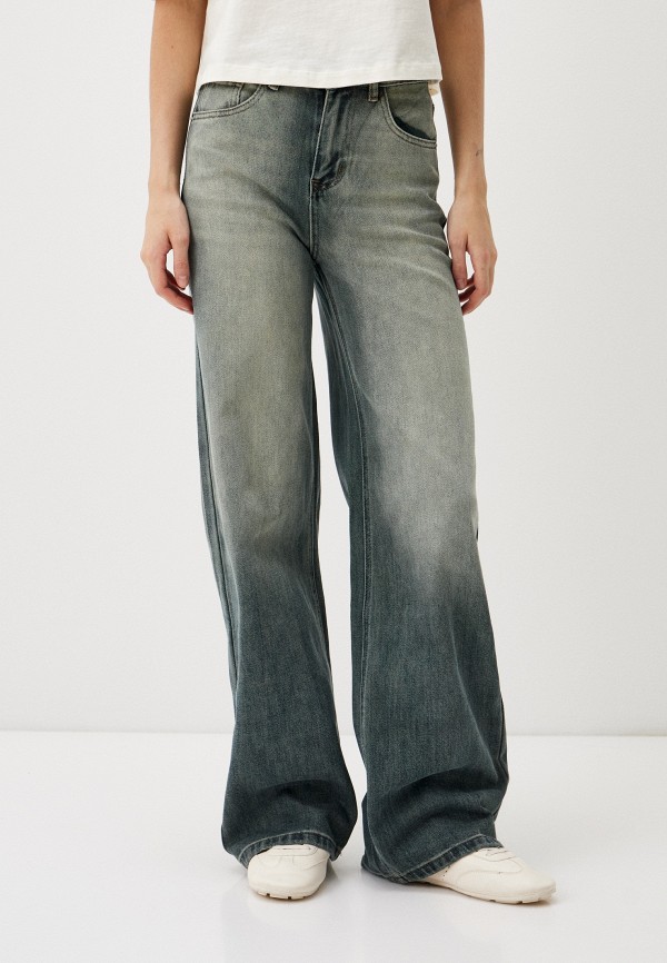 Джинсы Immotis 7970₽