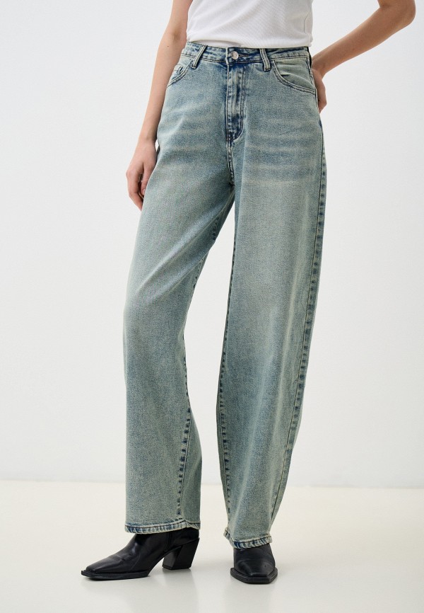 Джинсы Winzor 7970₽