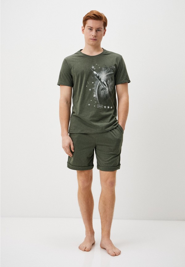 Пижама Winzor 4540₽