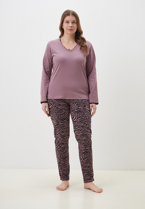 Пижама Winzor 4820₽