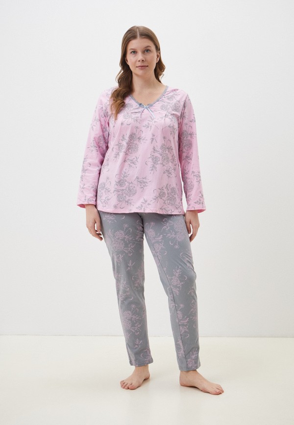 Пижама Winzor 6010₽