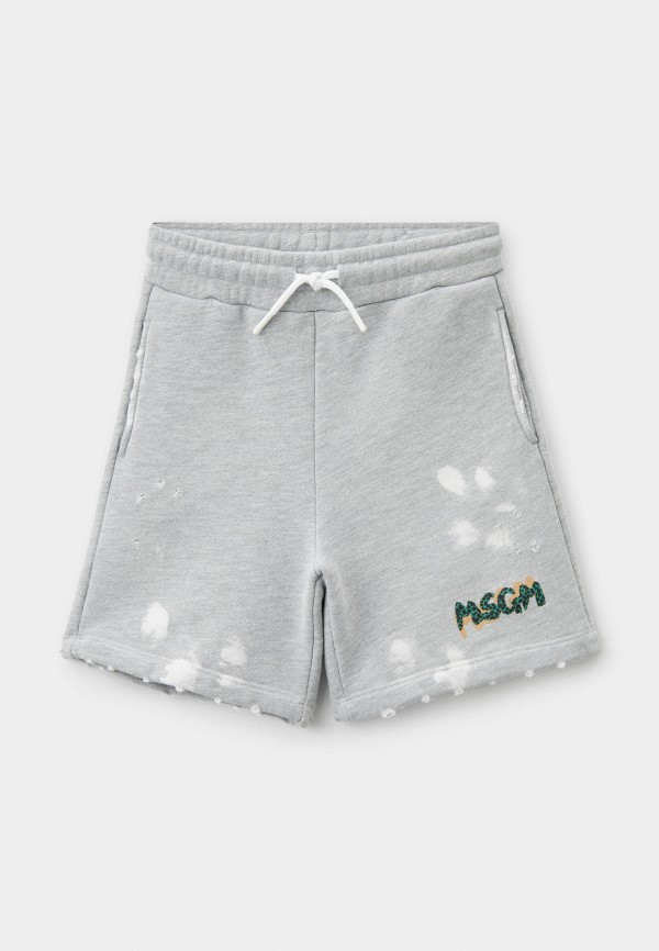 Шорты спортивные MSGM Kids 16200₽