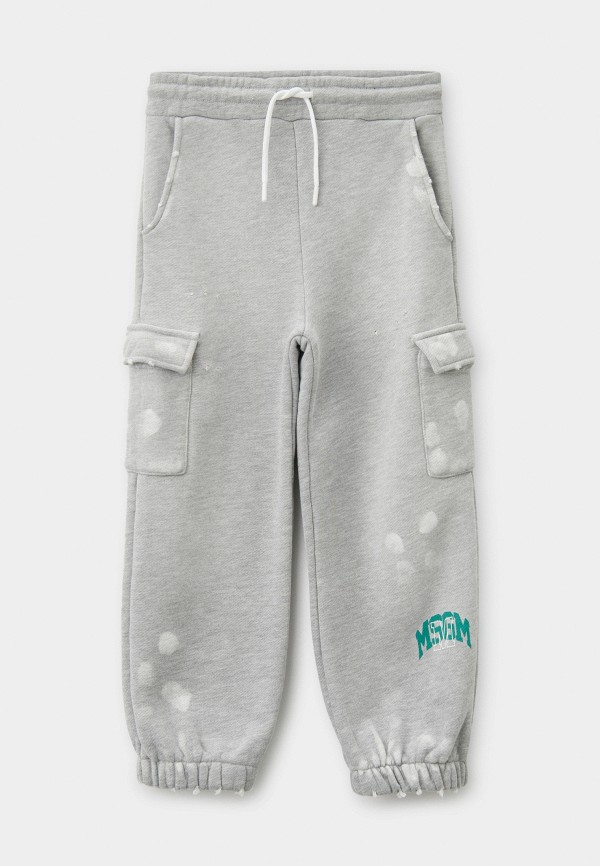 Брюки спортивные MSGM Kids 21400₽