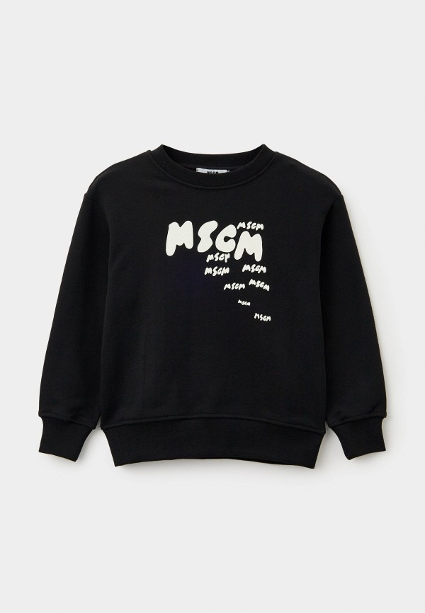 Свитшот MSGM Kids 13300₽