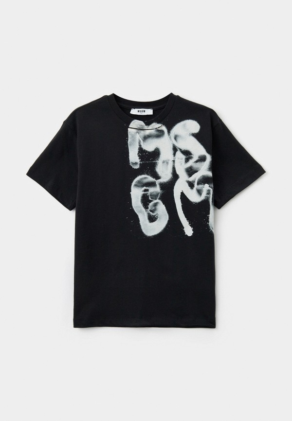 Футболка MSGM Kids 8800₽