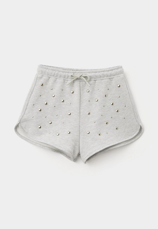 Шорты спортивные MSGM Kids 12500₽