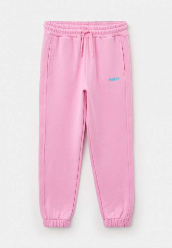 Брюки спортивные MSGM Kids 12500₽