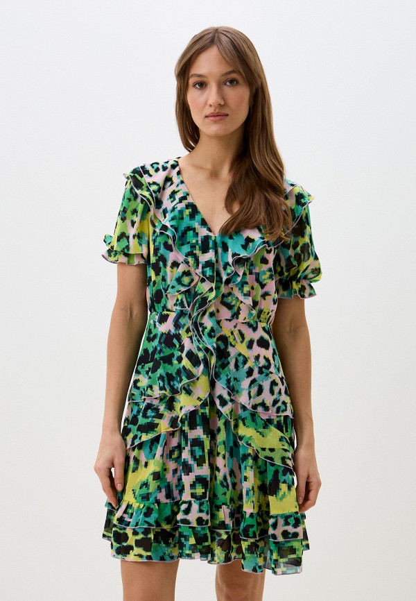 Платье Silvian Heach 7480₽